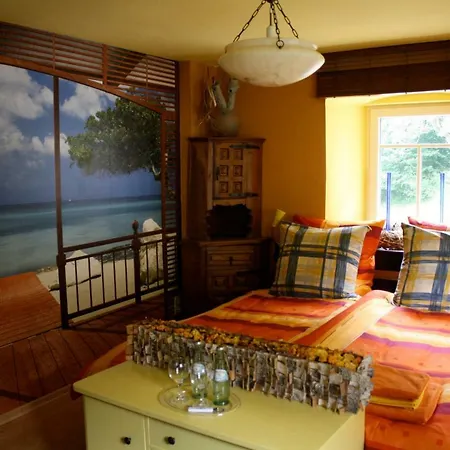 Densborner Wassermuhle Densborn