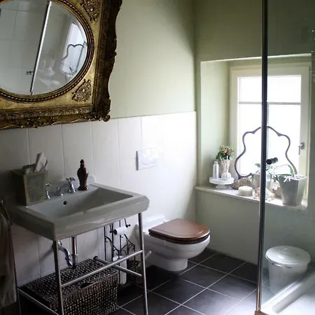 Densborner Wassermuhle Prázdninový dům