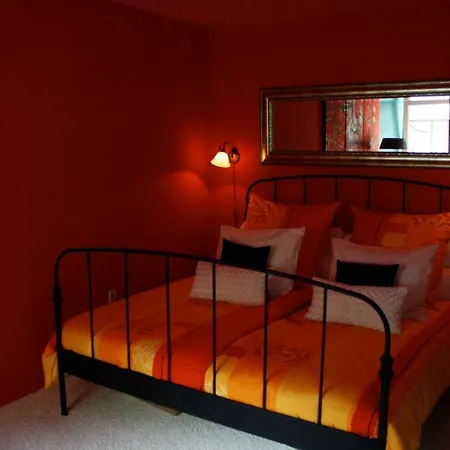 Densborner Wassermuhle Densborn