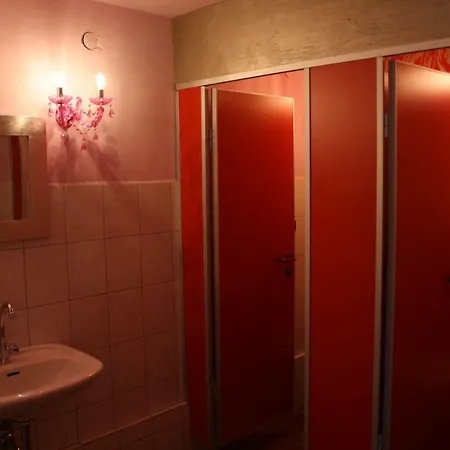 Densborner Wassermuhle Prázdninový dům Densborn