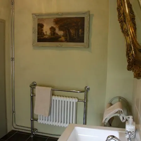 Prázdninový dům Densborner Wassermuhle Densborn