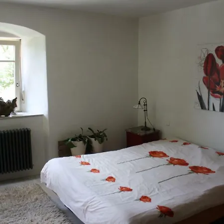 Prázdninový dům Densborner Wassermuhle