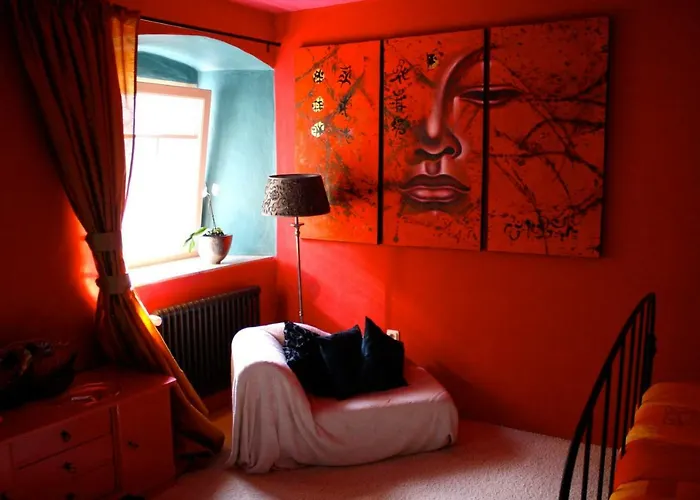 Densborner Wassermuhle *