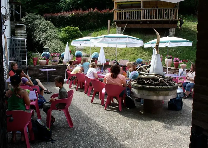 Dom wakacyjny Densborner Wassermuhle