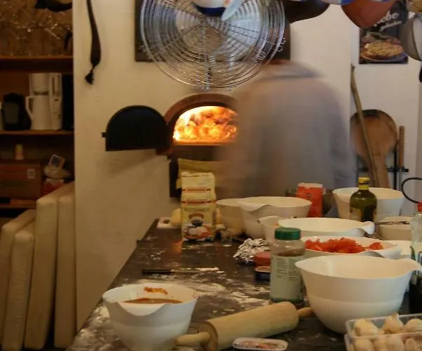 Dom wakacyjny Densborner Wassermuhle *