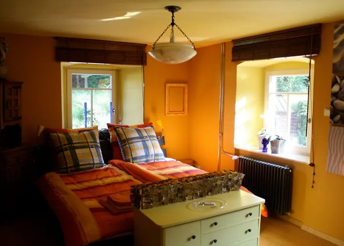 Densborner Wassermuhle *