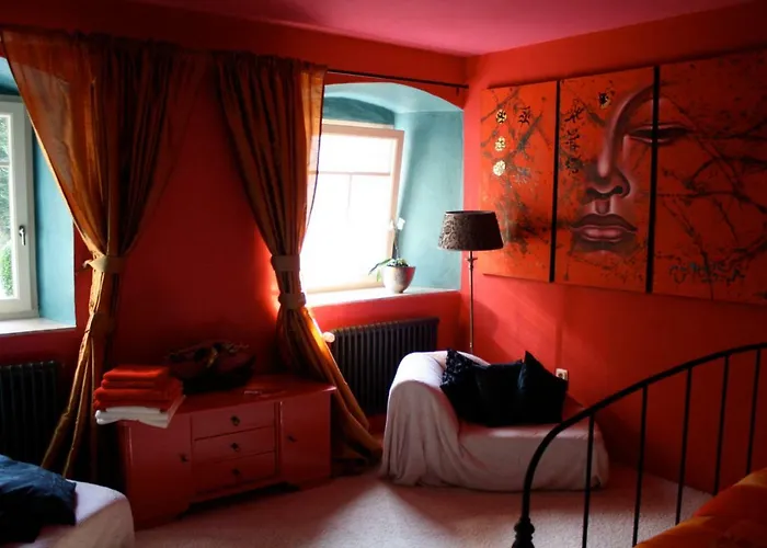 Densborner Wassermuhle