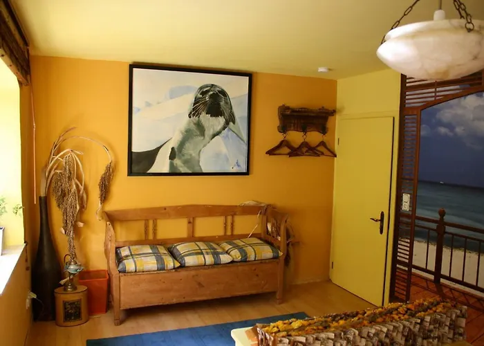 Densborner Wassermuhle * Densborn