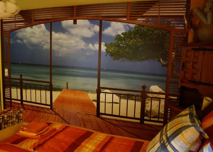 Densborner Wassermuhle Dom wakacyjny Densborn