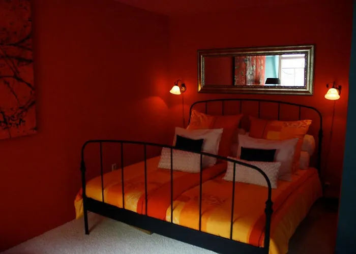 Densborner Wassermuhle Densborn