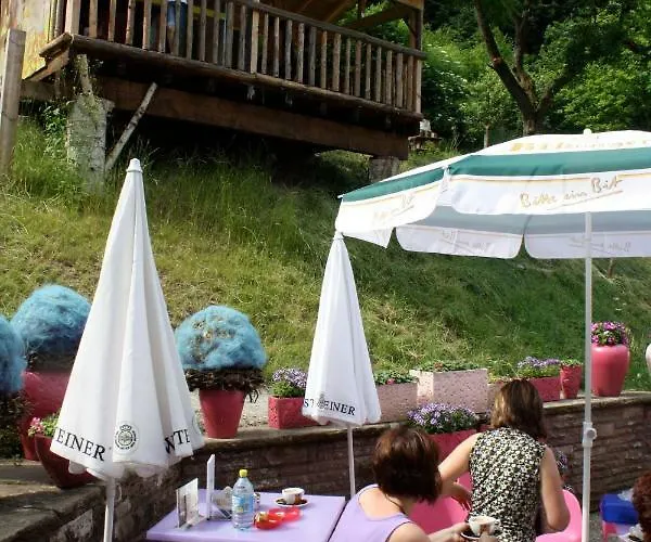 Densborner Wassermuhle *