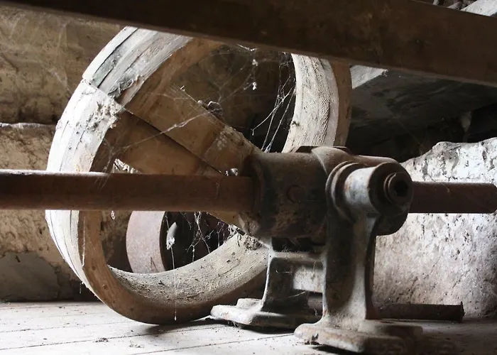 Densborner Wassermuhle