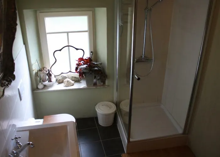 Densborner Wassermuhle * Densborn