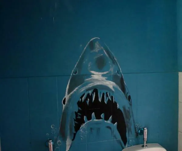 Dom wakacyjny Densborner Wassermuhle