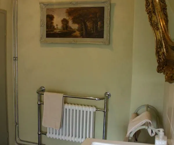 Dom wakacyjny Densborner Wassermuhle Densborn