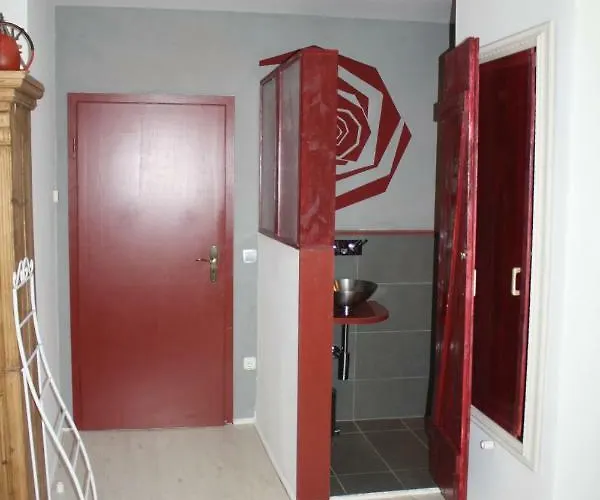 Densborner Wassermuhle Densborn