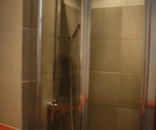 Dom wakacyjny Densborner Wassermuhle *