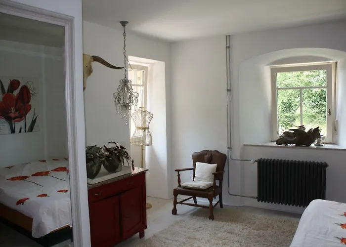 Densborner Wassermuhle