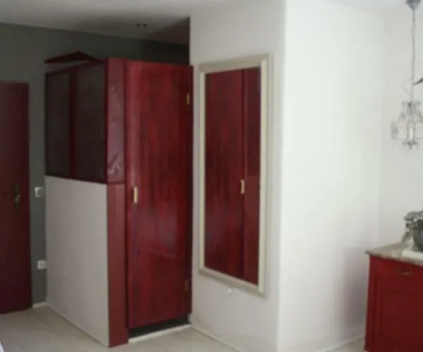 Densborner Wassermuhle Dom wakacyjny *